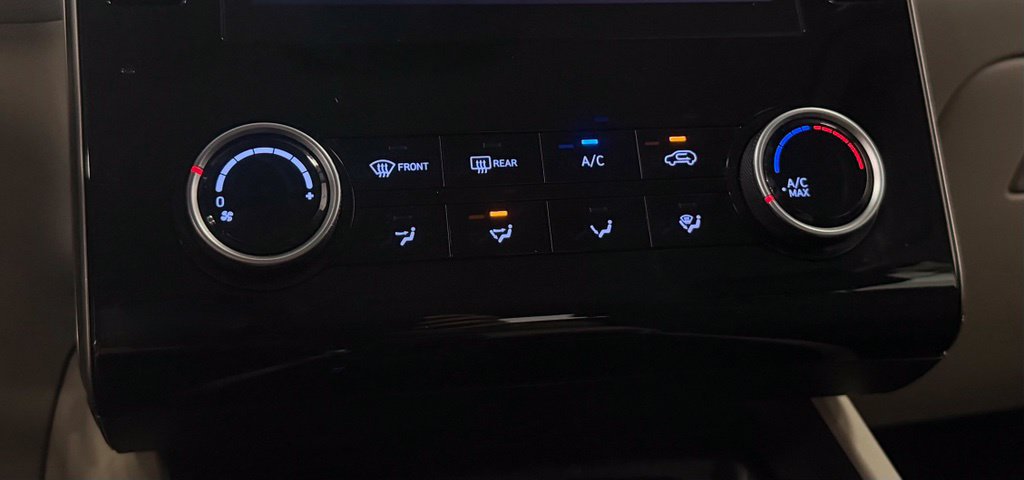 Certified 2024 Hyundai Tucson SE AWD/4WD image 20