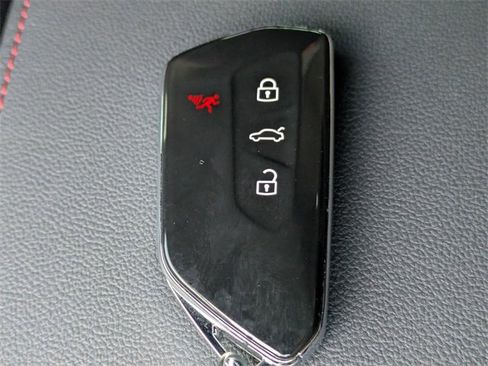 New 2026 Volkswagen GTI S image 32