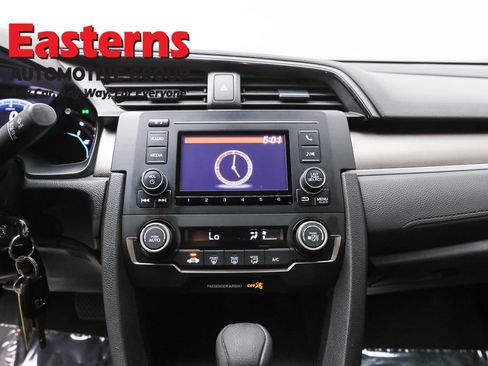 Used 2020 Honda Civic LX image 12