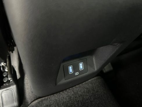 Certified 2024 Hyundai Santa Cruz Limited image 35