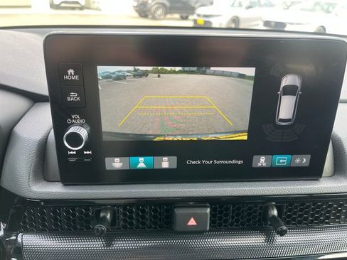 Used 2025 Honda CR-V EX-L image 28