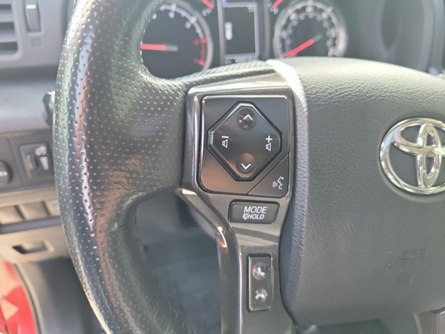 Used 2023 Toyota 4Runner TRD Off-Road Premium w/ Off Road Premium Plus Package AWD/4WD image 27