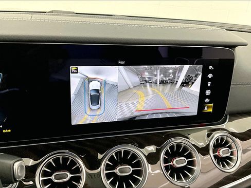 Certified 2023 Mercedes-Benz E 53 AMG 4MATIC Cabriolet image 29