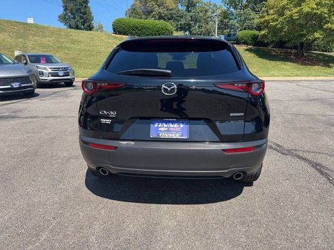 Used 2024 MAZDA CX-30 AWD 2.5 S w/ Select Sport Pkg image 6