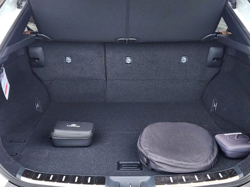 New 2026 Lexus RZ 450e RZ 450e Luxury image 21