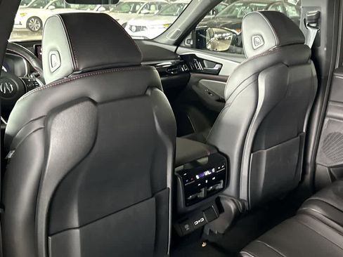 Certified 2023 Acura MDX A-Spec AWD/4WD image 23