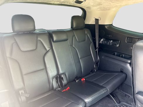 Used 2021 Kia Telluride SX w/ SX Prestige Package AWD/4WD image 29