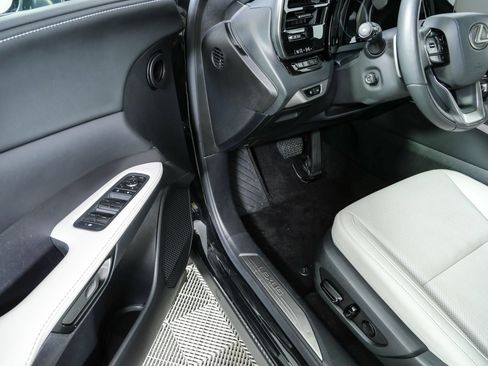 Used 2023 Lexus RX 350 Premium w/ Cold Area Package FWD image 7