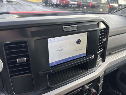 New 2026 Ford F350 XLT image 18