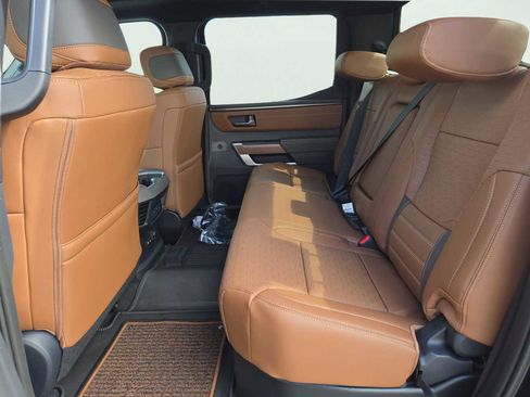 New 2026 Toyota Tundra 1794 Edition AWD/4WD image 18