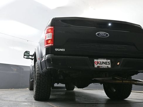 Used 2020 Ford F150 XLT w/ Equipment Group 302A Luxury AWD/4WD image 56