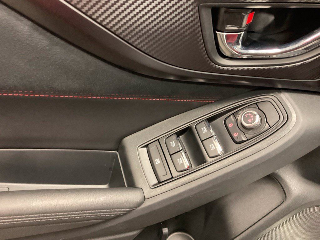 Certified 2026 Subaru WRX Limited AWD/4WD image 19
