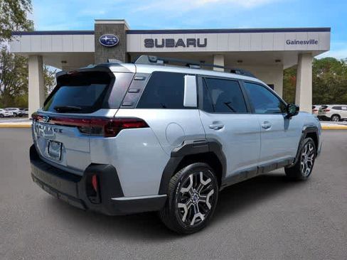 New 2026 Subaru Outback Touring XT AWD/4WD image 6