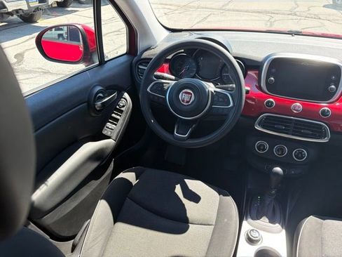 Used 2019 FIAT 500X Pop w/ Popular Equipment Group AWD/4WD image 17