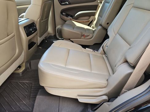 Used 2016 Chevrolet Tahoe LTZ AWD/4WD image 20