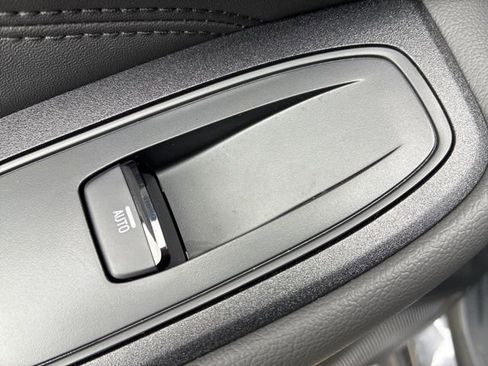 Used 2025 Subaru Outback Wilderness w/ Wilderness Package image 22