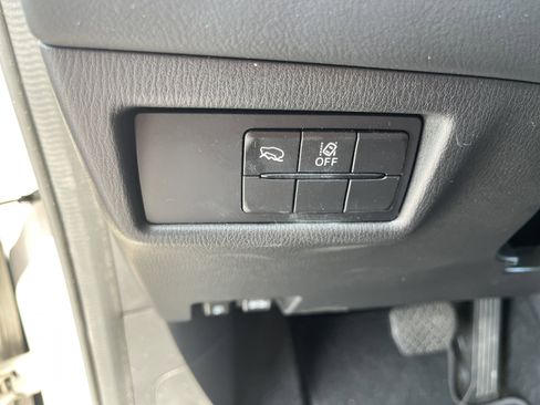 Used 2024 MAZDA CX-5 AWD 2.5 S w/ Select Package image 52