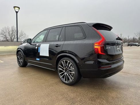 New 2026 Volvo XC90 B6 Ultra w/ Lounge Package image 5