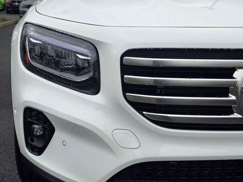 New 2026 Mercedes-Benz GLB 250 4MATIC image 29