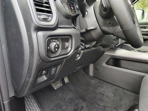 New 2026 RAM 1500 Big Horn w/ Night Edition image 13