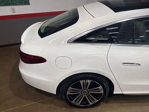 Used 2022 Mercedes-Benz EQS 450+ Sedan image 50