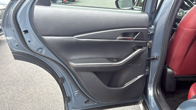 Certified 2025 MAZDA CX-30 AWD 2.5 S w/ Preferred Package image 22