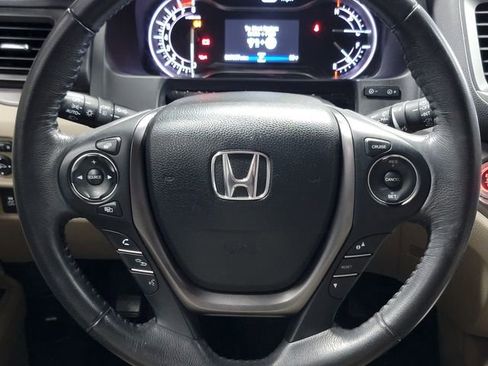 Used 2018 Honda Pilot EX-L image 24