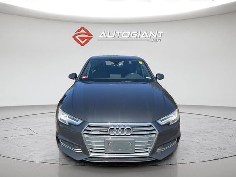 Used 2017 Audi A4 2.0T Premium Plus w/ Premium Plus Package image 7