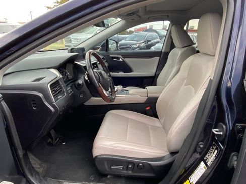 Used 2021 Lexus RX 350 FWD w/ Premium Package image 9