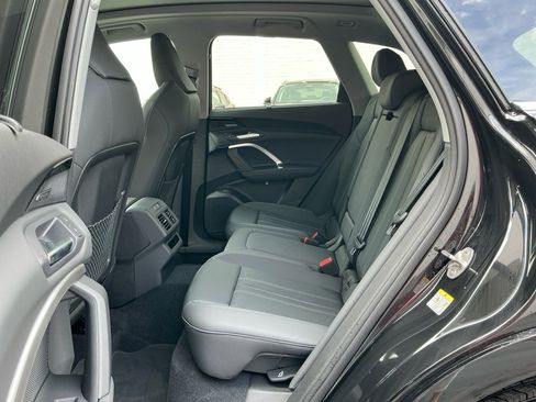 New 2025 Audi Q5 Premium Plus w/ Premium Plus image 28