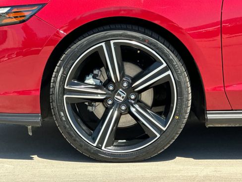 Used 2023 Honda Accord Sport image 26