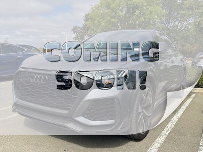 Used 2021 Audi RS Q8 w/ Carbon Optic Package