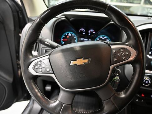 Used 2021 Chevrolet Colorado LT w/ LT Convenience Package image 22