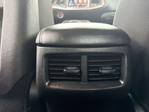 Used 2019 Dodge Challenger GT w/ Blacktop Package image 20