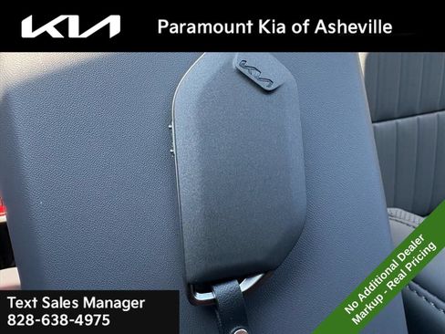 New 2027 Kia Seltos X-Line S AWD/4WD image 28