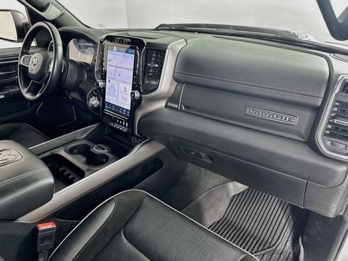 Used 2023 RAM 1500 Laramie AWD/4WD image 29