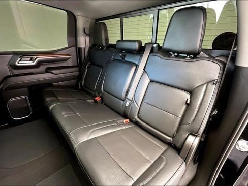 Used 2026 GMC Sierra 1500 Denali AWD/4WD image 19