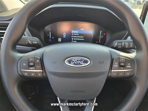 New 2026 Ford Escape Active w/ Tech Pack #1 image 17