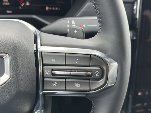 New 2026 GMC Acadia Elevation w/ Black Edition image 9