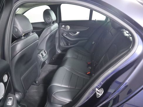 Used 2017 Mercedes-Benz C 300 Sedan image 21