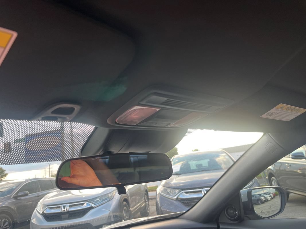 Used 2019 Honda Civic Sport image 30