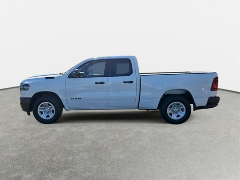 New 2026 RAM 1500 Tradesman image 8