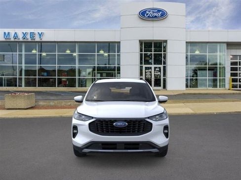 New 2026 Ford Escape Plug-in Hybrid image 52