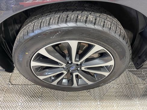 Used 2018 Subaru Forester 2.0XT Premium image 27