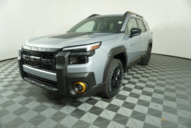 New 2026 Subaru Outback Wilderness AWD/4WD image 3