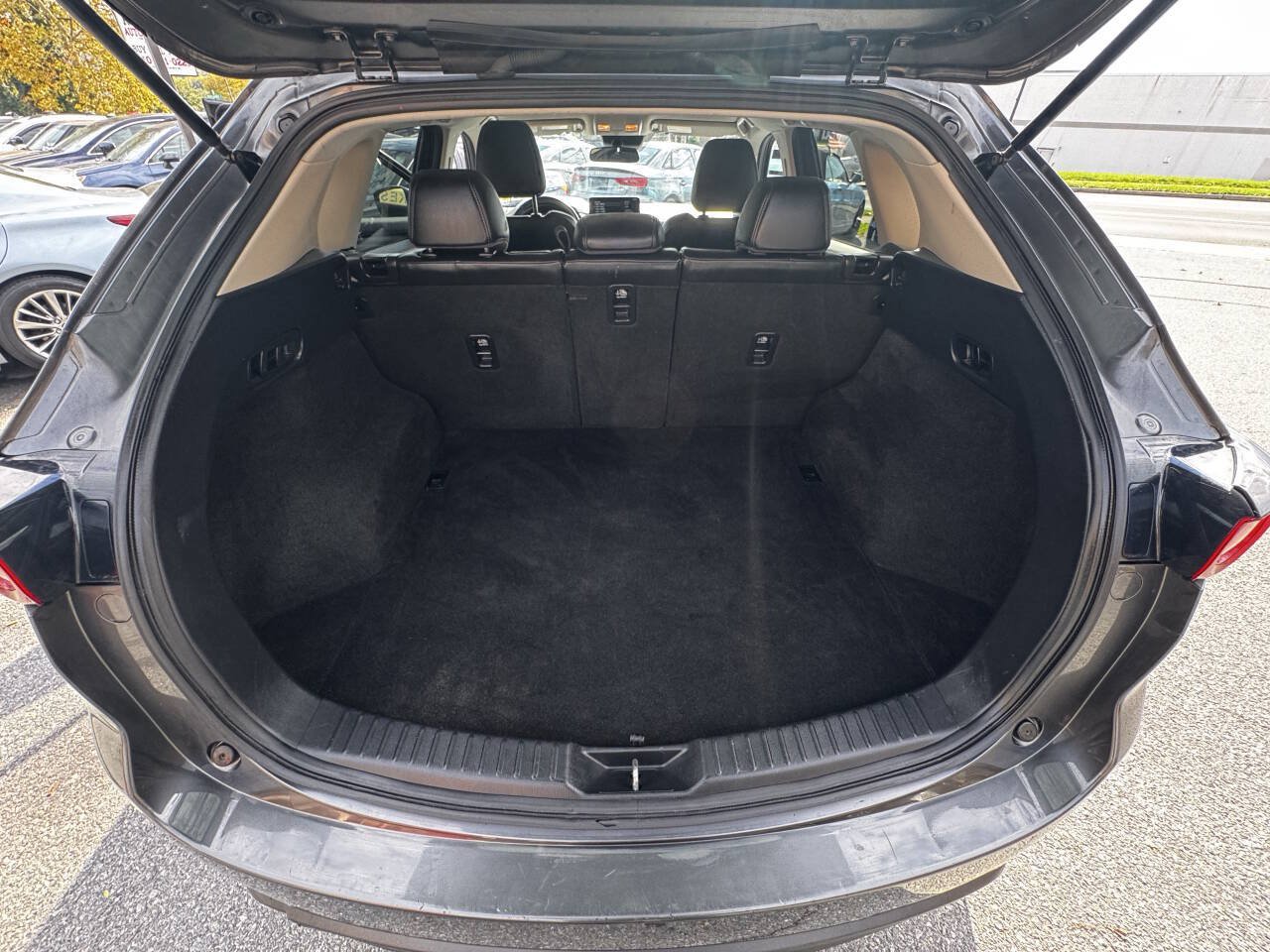 Used 2021 MAZDA CX-5 Touring AWD/4WD image 29