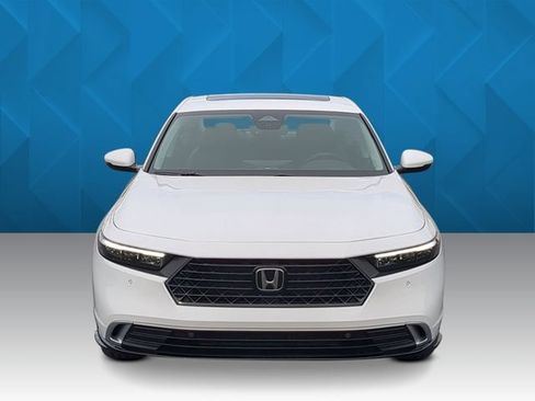 New 2026 Honda Accord Touring image 8