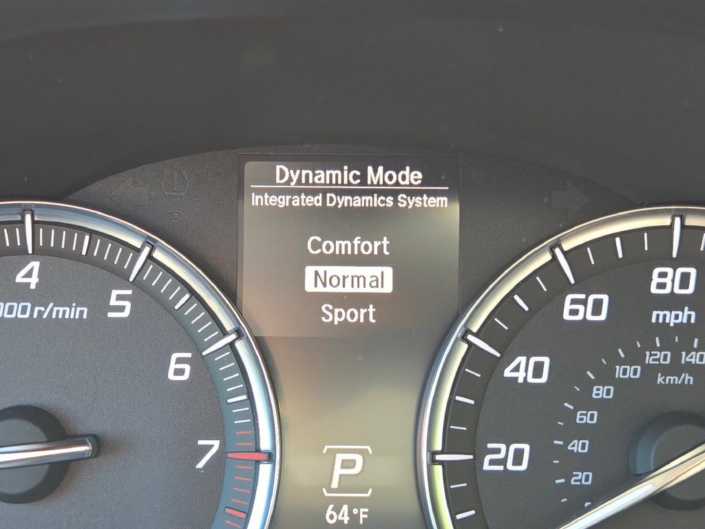 Used 2019 Acura MDX w/ Technology Package AWD/4WD image 30