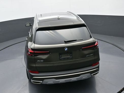 Used 2025 BMW X5 xDrive40i image 35