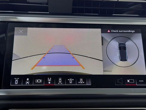 Certified 2025 Audi Q3 2.0T Premium Plus w/ Premium Plus Package image 13